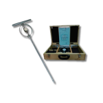 Proving Ring Penetrometer Alat Pengujian Ketahanan Tanah