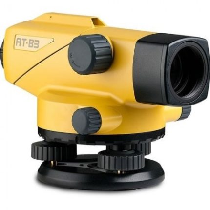 Topcon ATB-4A Automatic Level – Waterpass Akurat untuk Survey & Konstruksi