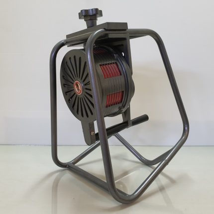 Sirine Engkol Manual Lion King LK 120 – Alarm Darurat Tanpa Listrik