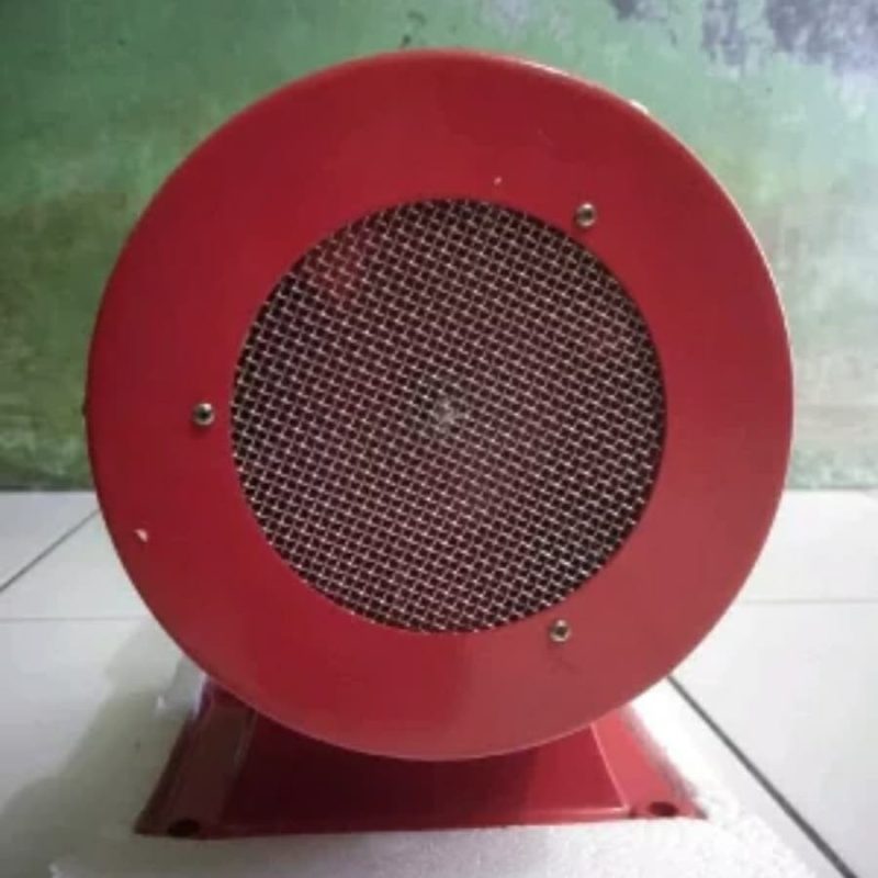 Motor Sirine Yahagi S-293 original untuk jangkauan 500 M