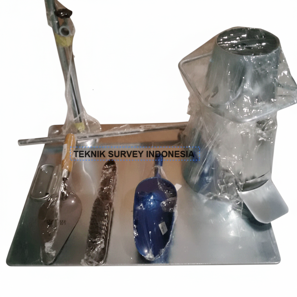 Jual Slump Test Set Beton Teknik Survey Indonesia Slump Test Set Beton Teknik Survey Indonesia