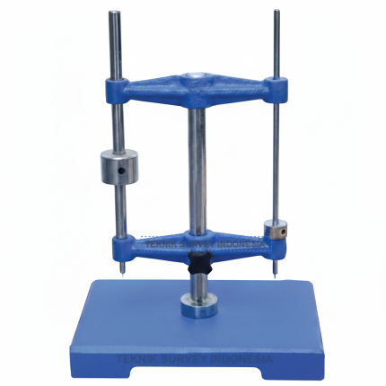 Alat Uji Gillmore Semen Teknik Survey Indonesia