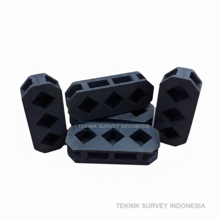 Cetakan Kubus Mortar 3 Gang Teknik Survey Indonesia