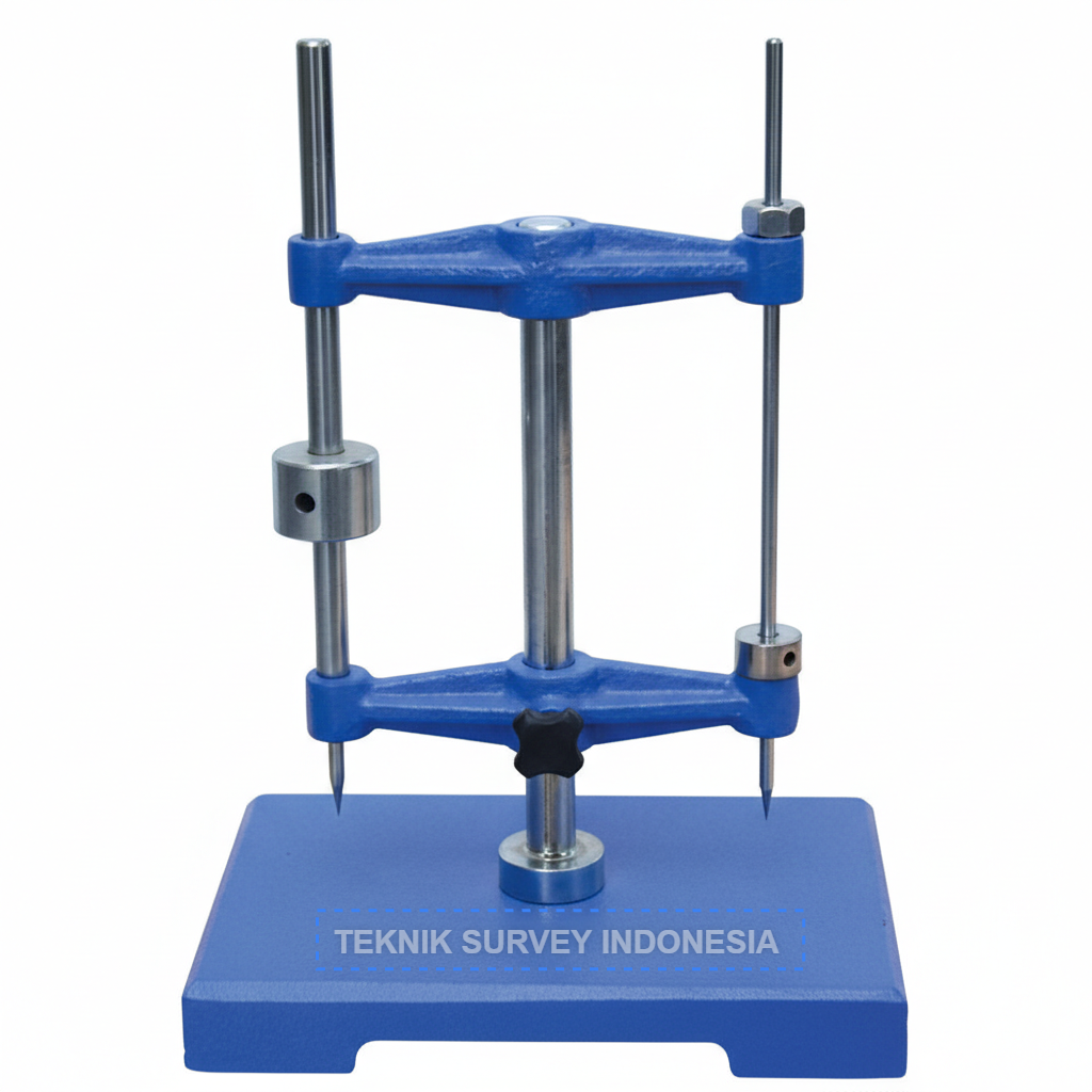 Gillmore-Apparatus-ASTM-C266-Original Alat Gillmore Apparatus Teknik Survey Indonesia