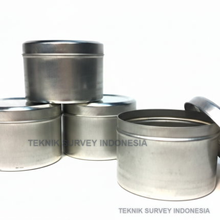 Thin Box Laboratorium Sampel Teknik Survey Indonesia