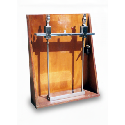 Sand Equivalent Shaker Alat Pengocok Uji Kadar Lumpur