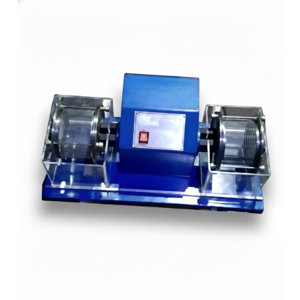 Slake Durability Apparatus Alat Uji Mekanika Batuan