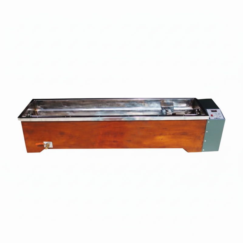 Jual Ductility of Bituminous Materials Test Set Alat Uji Daktilitas Keuletan Aspal