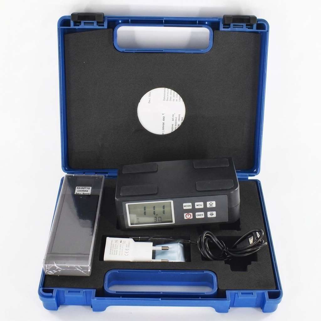 jual-landtek-gm-6-glossmeter-permukaan-keramik Jual Landtek GM-6 Gloss Meter Alat Ukur Kehalusan Permukaan Marmer dan Cat