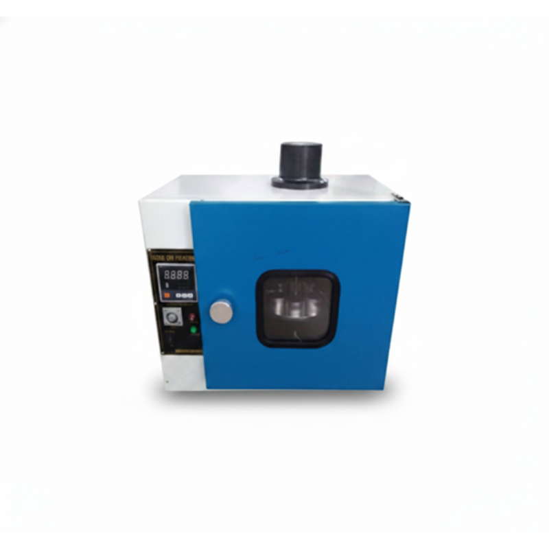 Jual Loss on Heating Test Set Alat Uji Penuaan Aspal Laboratorium
