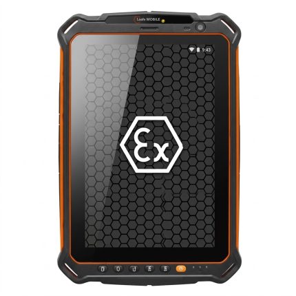 Jual i.Safe IS910.1 Tablet Tangguh Tahan Ledak Sertifikasi ATEX Zone 1/21