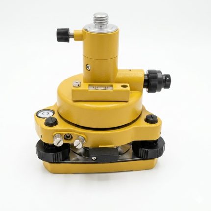Jual Tribrach GPS Geodetic plus Adapter GNSS RTK Original