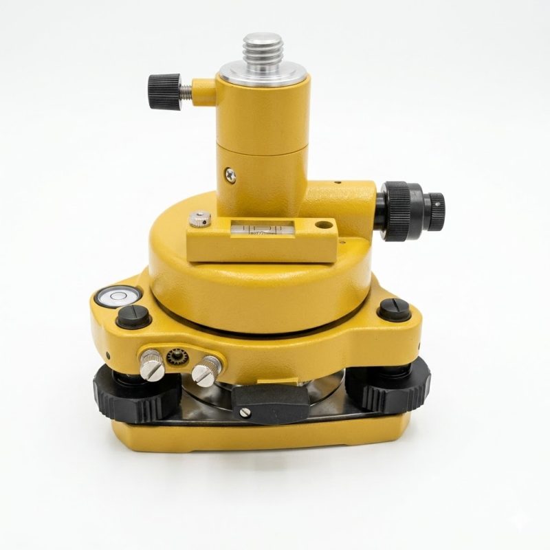 Jual Tribrach GPS Geodetic plus Adapter GNSS RTK Original