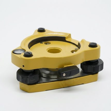 Jual Tribrach Topcon Original Landasan Alat Survey Presisi
