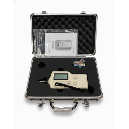 Jual Benetech GM63A Vibration Meter Digital