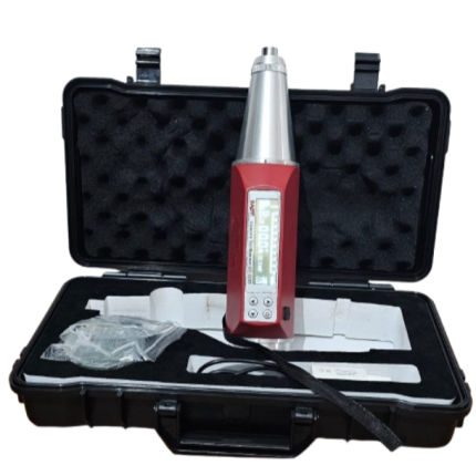 Jual Hammer Test Digital SADT HT-225D Alat Uji Kuat Tekan Beton