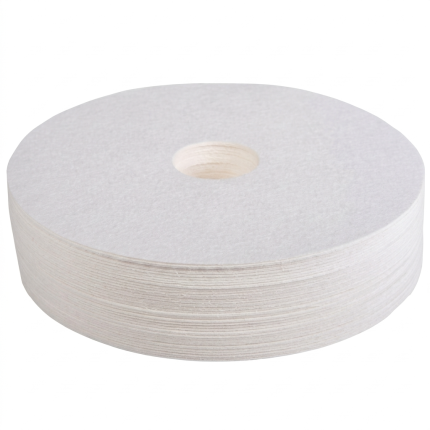 Jual Filter Paper Centrifuge Kertas Saring Pengujian Sentrifugasi Teknik Survey Indonesia