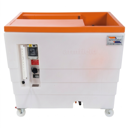 Jual Hydraulic Bench Lab Sipil Alat Peraga Hidrolika Teknik Survey Indonesia