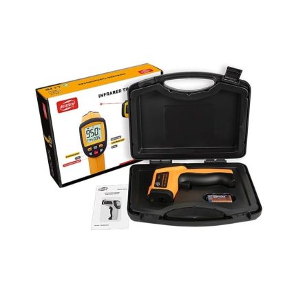 Jual Benetech GM700 Infrared Thermometer Alat Pengukur Suhu Laser Industri Teknik Survey Indonesia