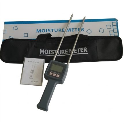 Jual Moisture Meter TK100 Grain Alat Ukur Kadar Air Hasil Bumi Teknik Survey Indonesia