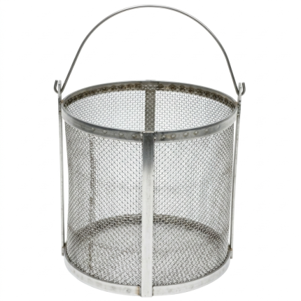 Jual Sample Basket Lab Sipil Keranjang Sampel Agregat Teknik Survey Indonesia