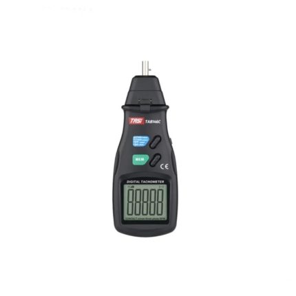 Jual TASI TA8146C Tachometer Data Logger Alat Ukur Kecepatan Putaran Teknik Survey Indonesia