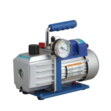 Jual Vacuum Pump Lab Sipil Jenis Rotary Pump Teknik Survey Indonesia